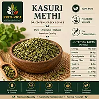Kasuri Methi