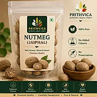 Nutmeg (Jaiphal)