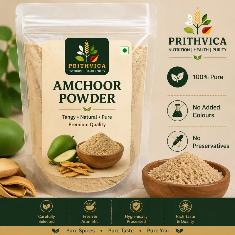 Amchoor Powder