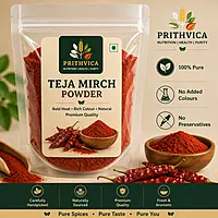 Teja Mirch Sabut