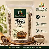 Shahi Jeera