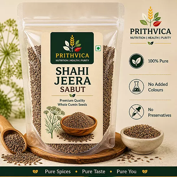 Shahi Jeera