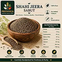 Shahi Jeera