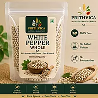 White Pepper Whole