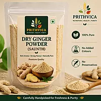 Dry Ginger Powder (Saunth)