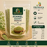 Fennel (Saunf Thick)