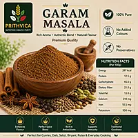 Garam Masala