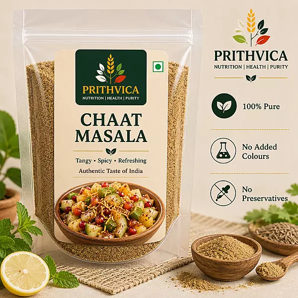 Chaat Masala