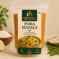 Poha Masala