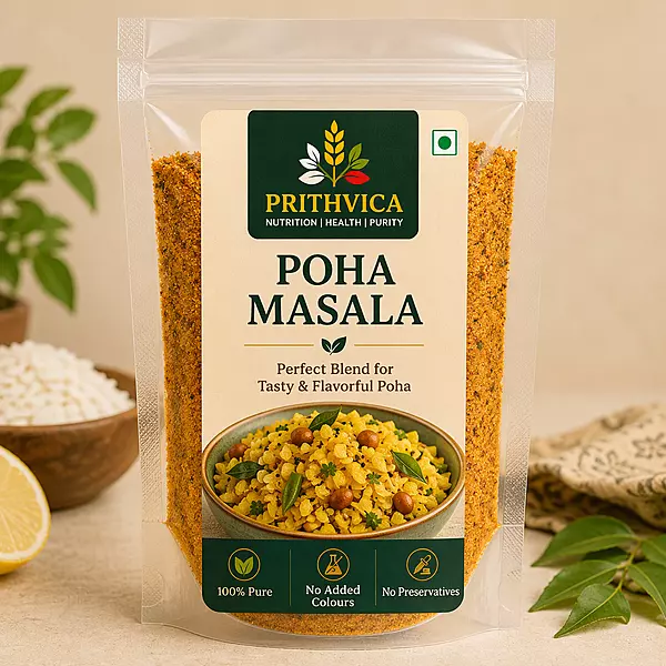 Poha Masala