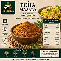 Poha Masala