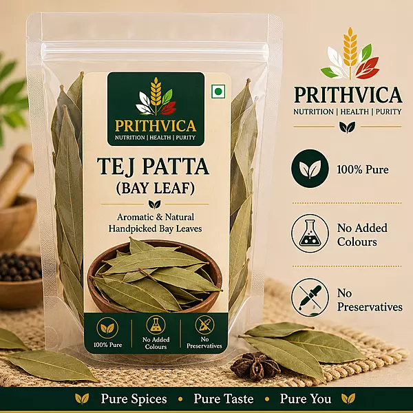 Tej Patta (Bay Leaf)
