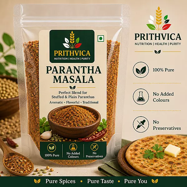 Parantha Masala
