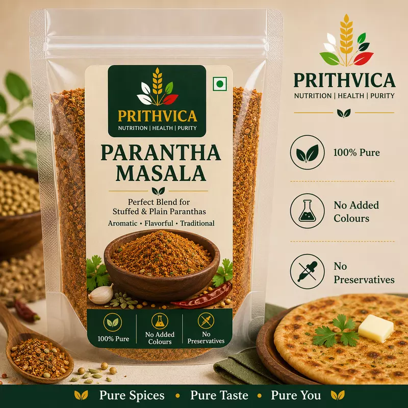 Parantha Masala