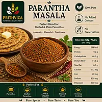 Parantha Masala