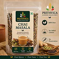 Chai Masala