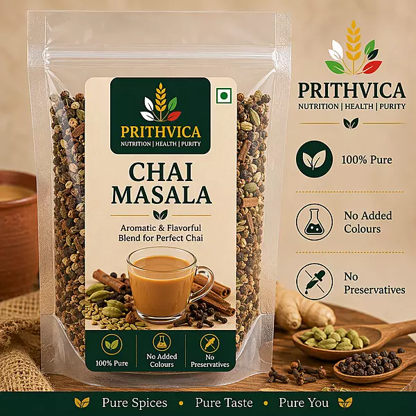 Chai Masala
