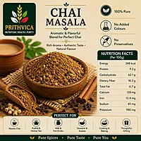 Chai Masala