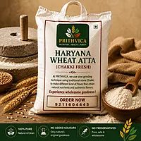 Haryana Wheat Atta