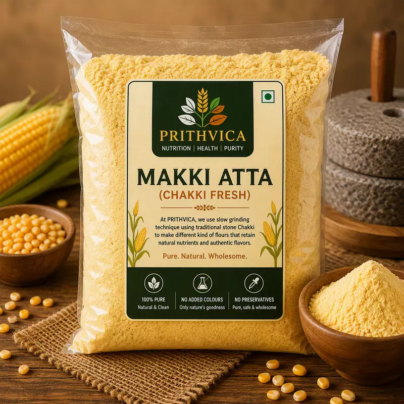 Makki Atta