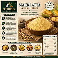 Makki Atta