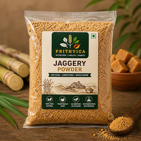 Jaggery Powder