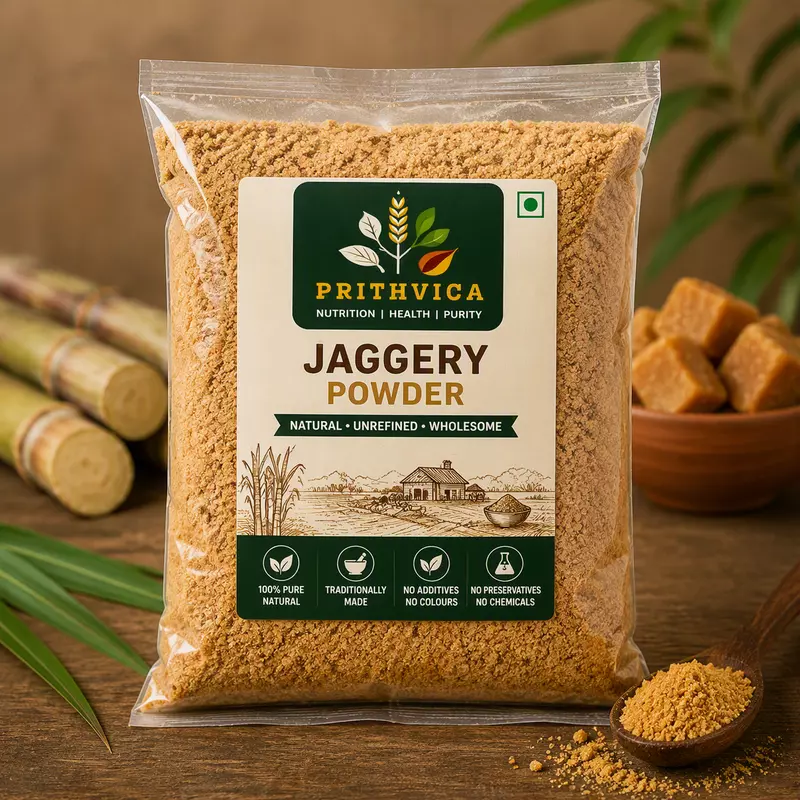 Jaggery Powder