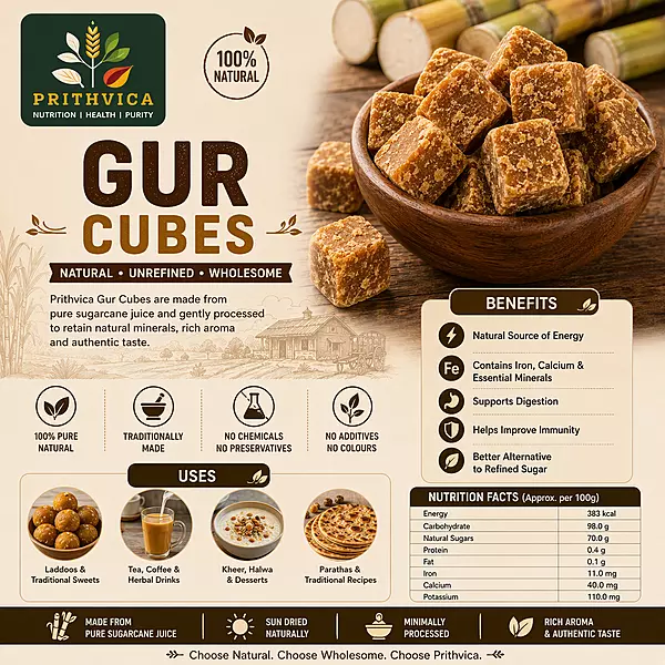 Gur Cubes