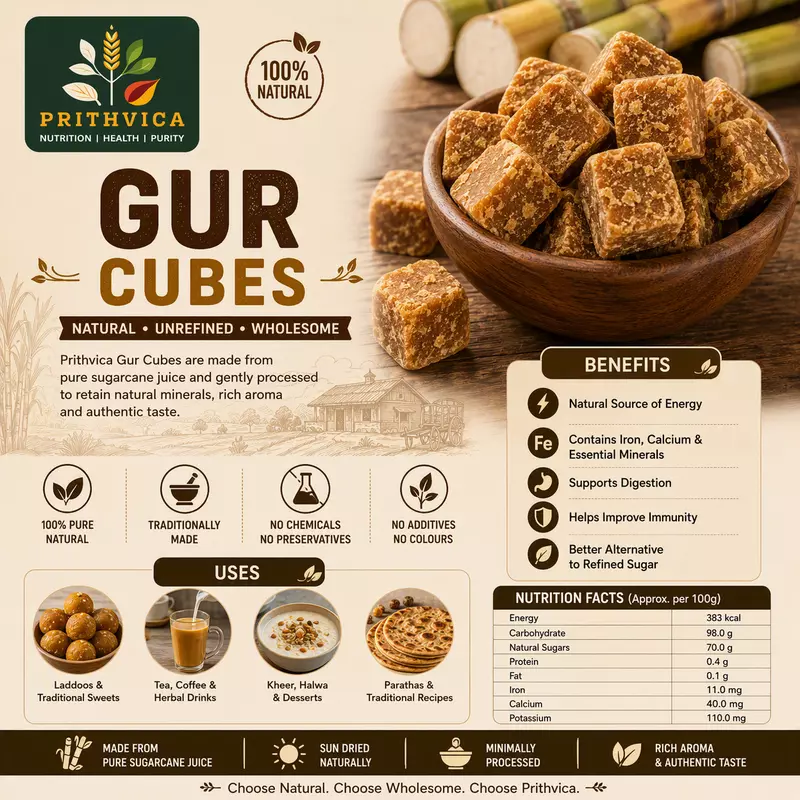 Gur Cubes