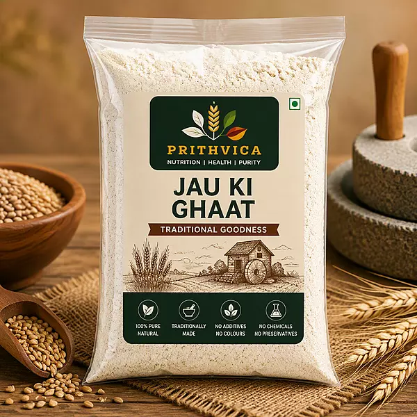 Jau Ki Ghaat