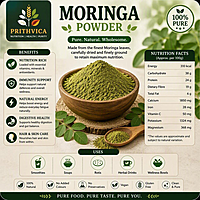 Moringa Powder