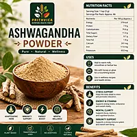 Ashwagandha Powder