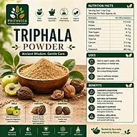 Triphala Powder