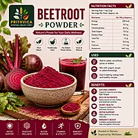 Beetroot Powder