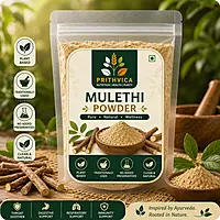 Mulethi Powder