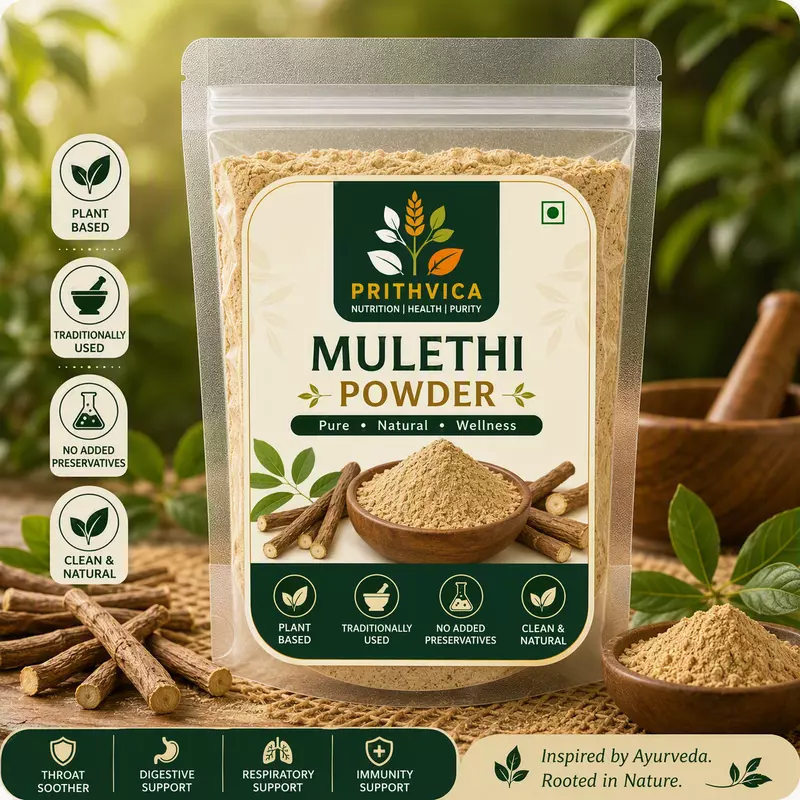 Mulethi Powder