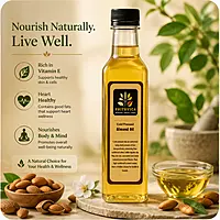Almond Oil 100ml