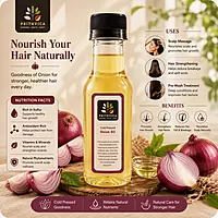 Onion Oil