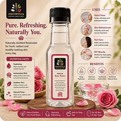 Rose Water