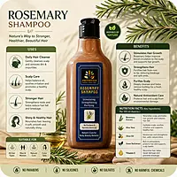 Rosemary Sahampoo