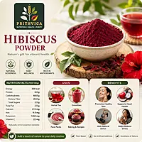 Hibiscus Powder