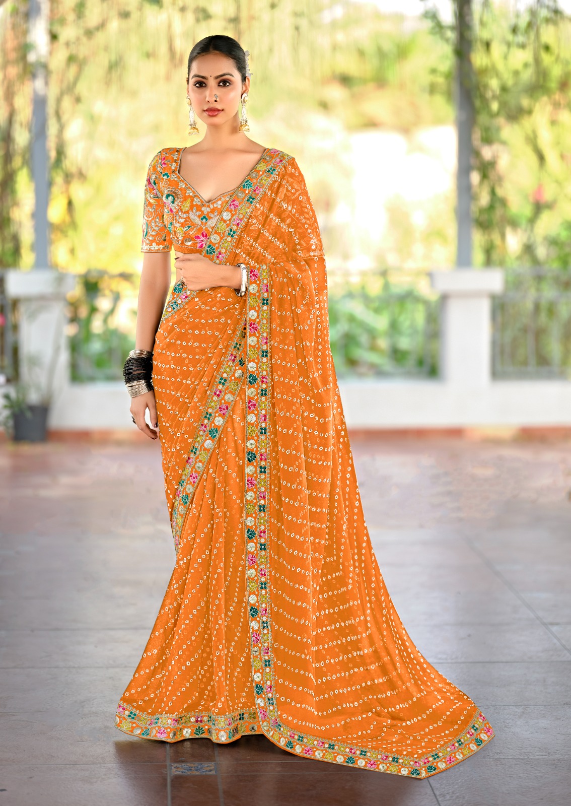 Raghumala Peach