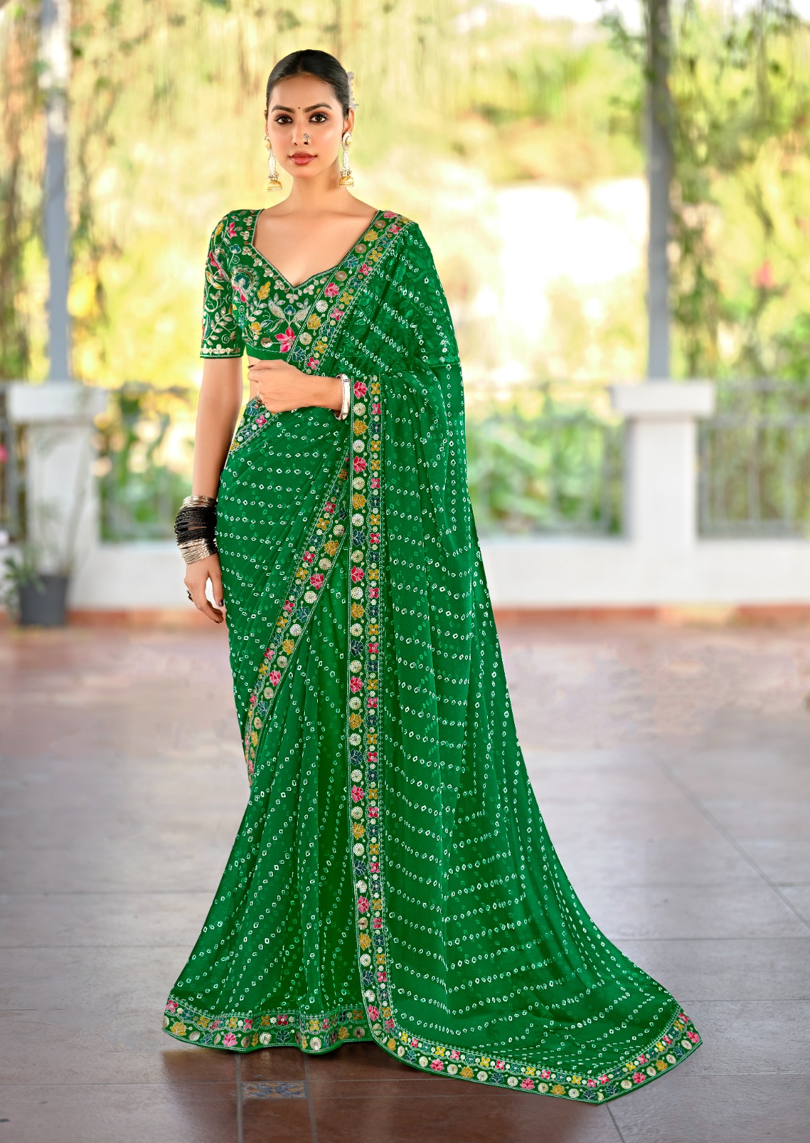 Raghumala Peach