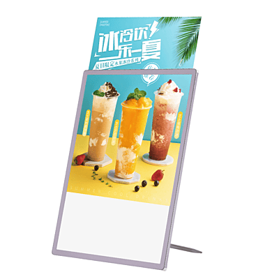 Slim Light Box LBS-A3 Slim Light Box LBS-A3