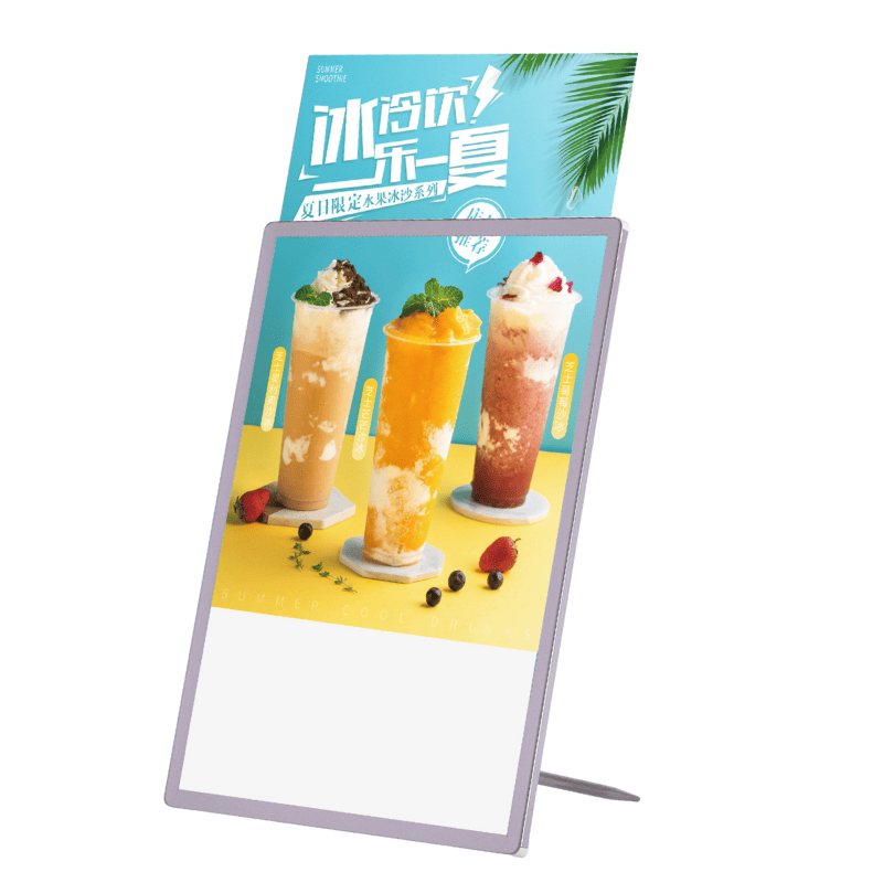 Slim Light Box LBS-A3