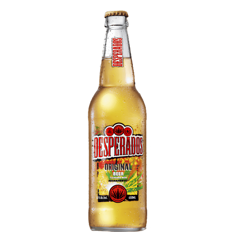Desperado Beer x 20 Bottles