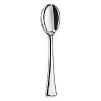 Dessert Tiny Spoon Silver 20/48