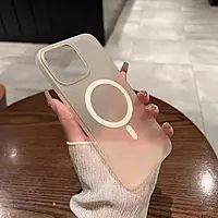 Frosted Magsafe Thin Hard Case