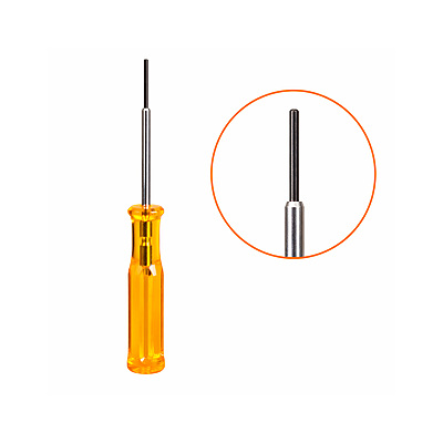 Destornillador Fileteadora 1.6Mm