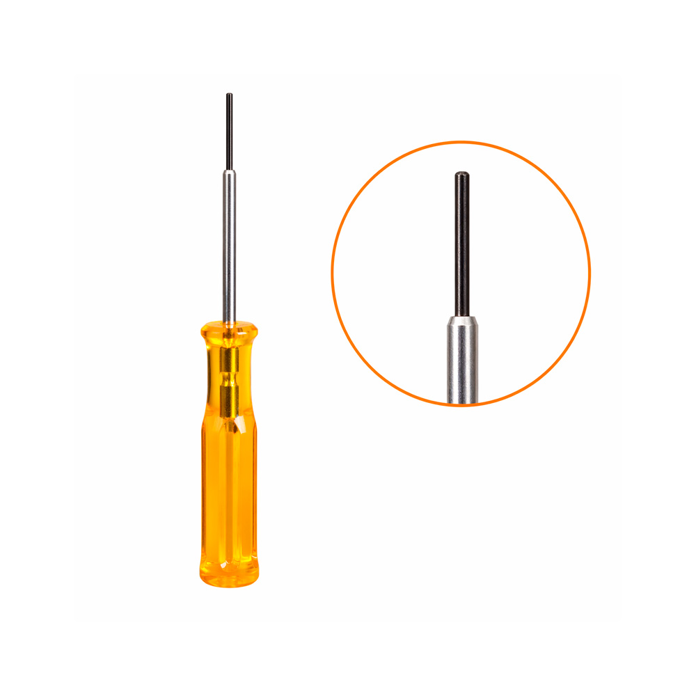Destornillador Fileteadora 1.6Mm